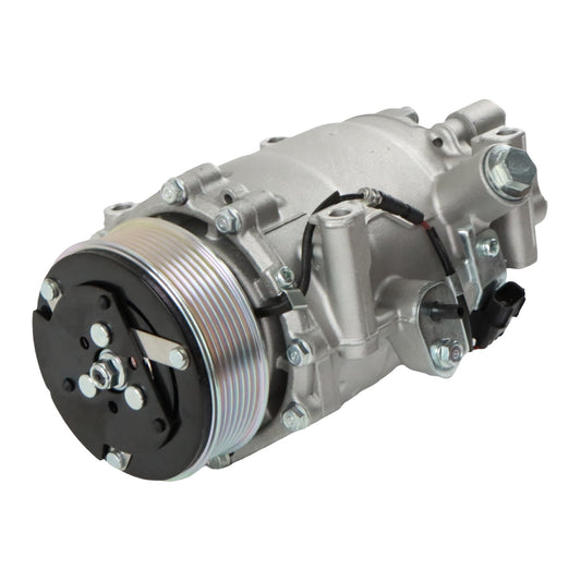 Air A/C Compressor For 2007-2014 for Honda CR-V 2007-2015 for Acura ILX for RDX 2.3L 4920AC