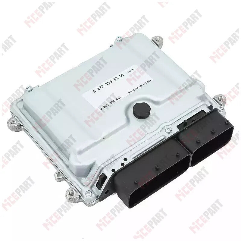 ECM Engine Computer Unit ECU Compatible for Mercedes-Benz M272 A2721535291