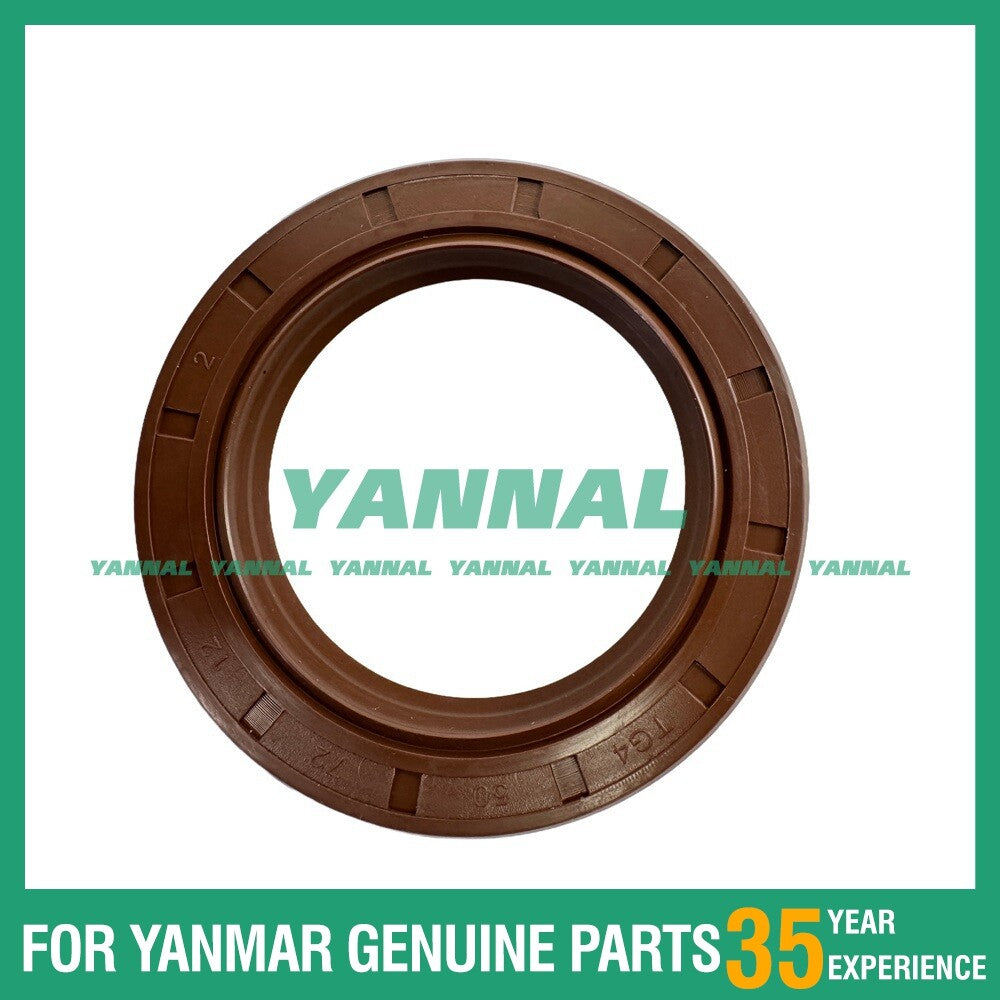 2H engine parts - Crankshaft front oil seal