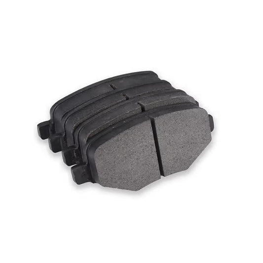 CT4Z2200A Disc Brake Pad Set Wagner QS ZD1377 Q