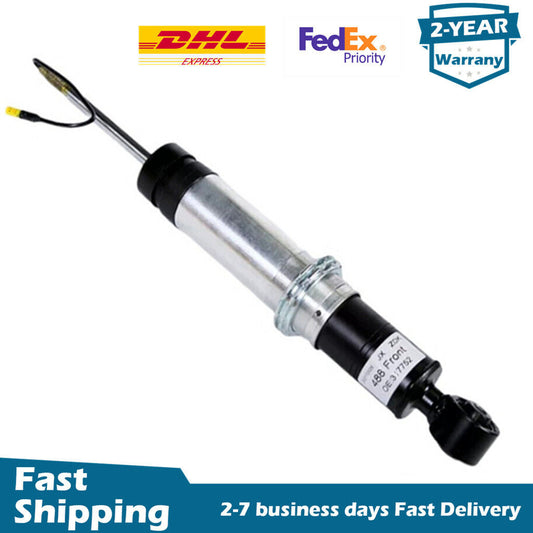 1PC Front Shock Absorber Strut Magnetic Fit for Ferrari for 488 GTB Spider 2016-2019
