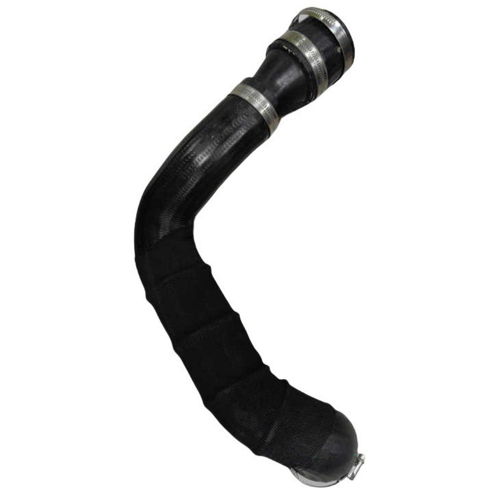 intercooler Ventilation Pipe Replace# GV616K863CB