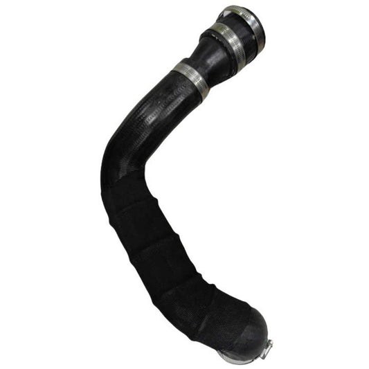 intercooler Ventilation Pipe Replace# GV616K863CB