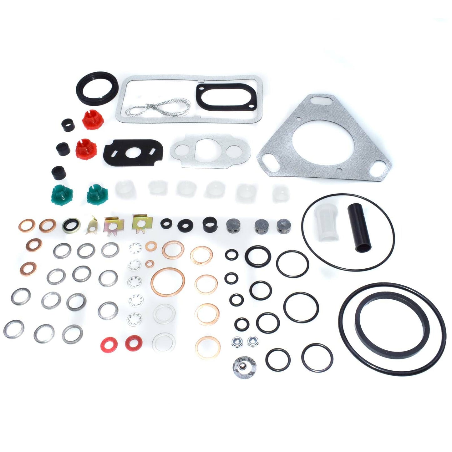 7135-110 For Massey Ferguson CAV Injector Pump Repair Gasket Kit 7135-110S n