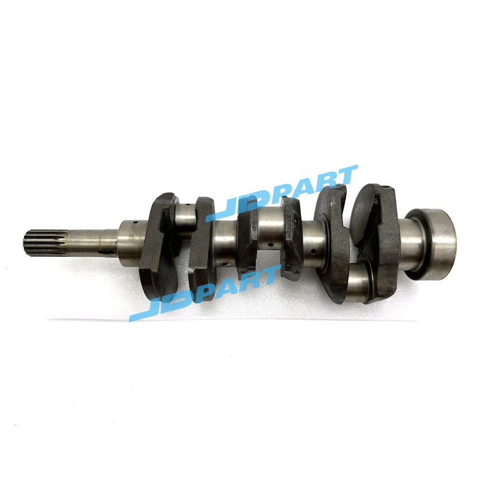 D1005 crankshafts are suitable for engine parts.