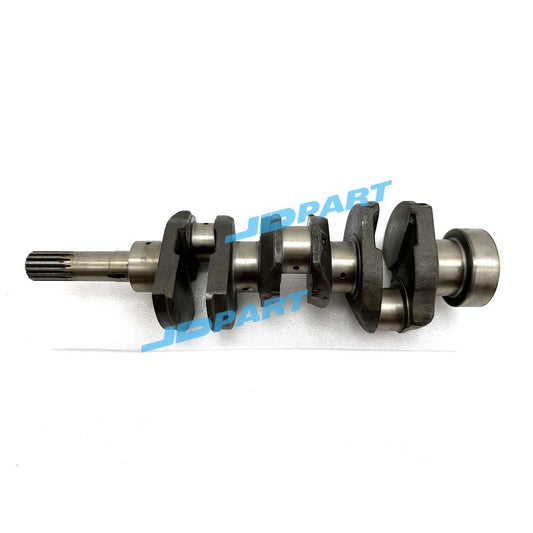 D1005 crankshafts are suitable for engine parts.