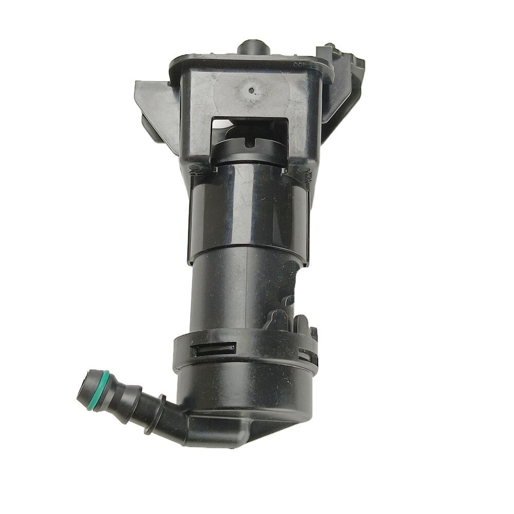 Right Headlight Washer Nozzle Fit for AUDI A6 S6 Avant 4F0955102B