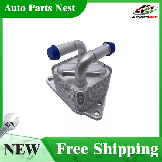 Automatic A/T Transmission Oil Cooler 09G409061B Fit for VW Polo for SKODA ROOMSTER Q