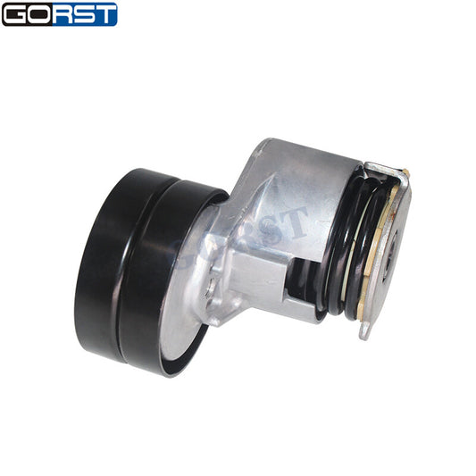 Tensioner pulley 117507271R is suitable for Renault , for Mitsubishi , for Nissan , and for Opel MW30638633 Q