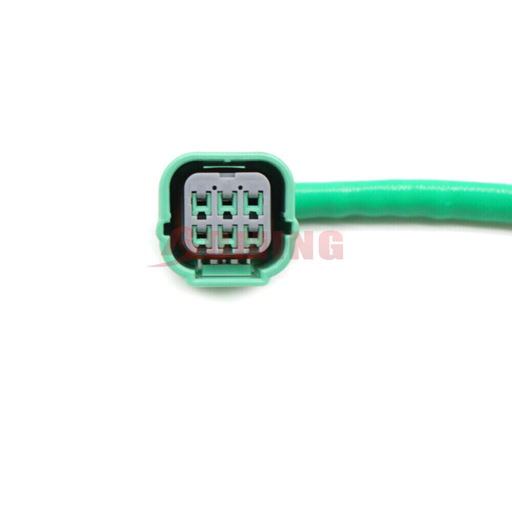 1X Throttle Position Sensor 89452-30150 for Lexus SC430 IS300 for Toyota for Camry