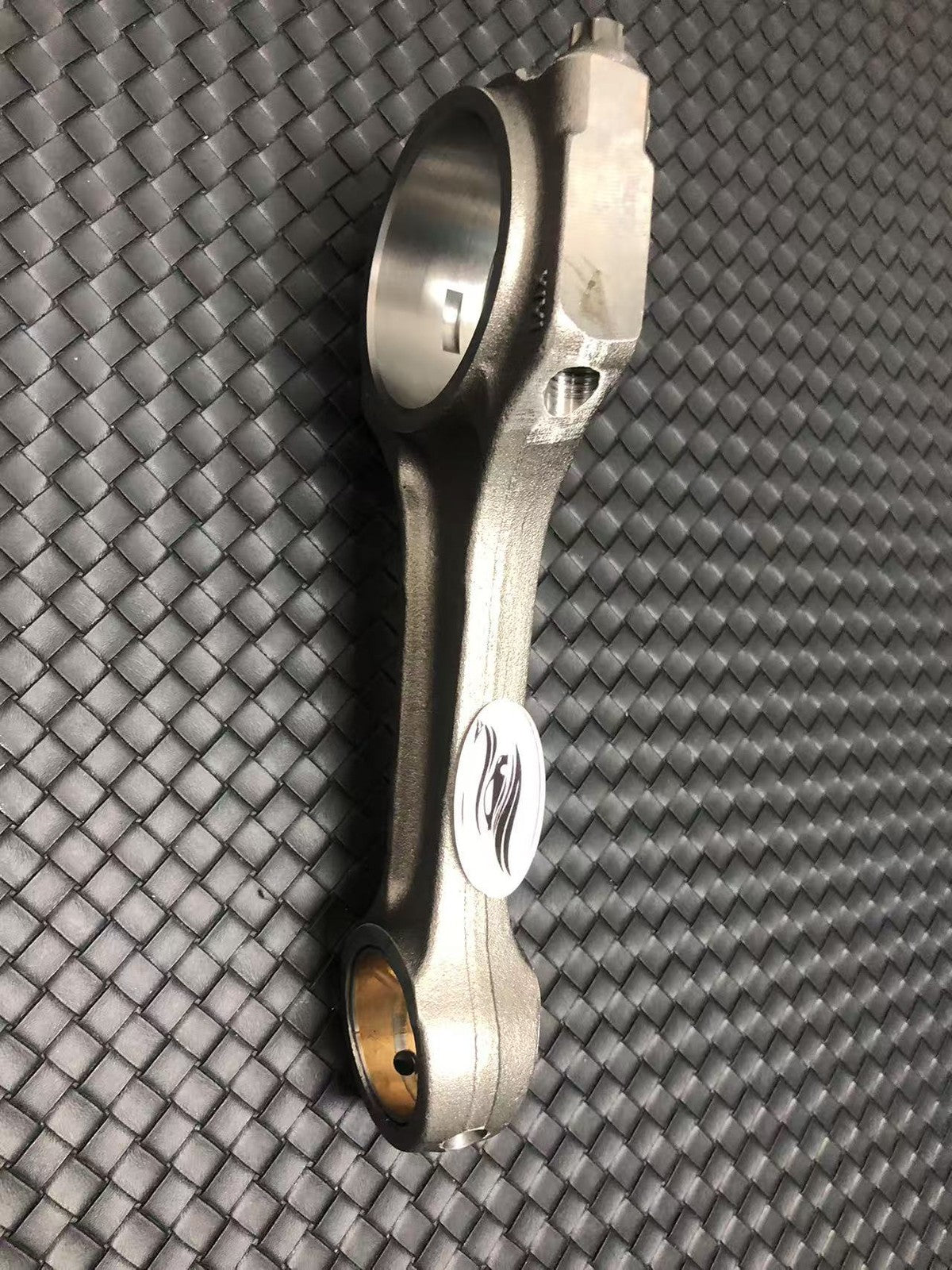 68020529AA Engine Connecting Rod for Jeep for Wrangler JK 2.8CRD 07-18 Q