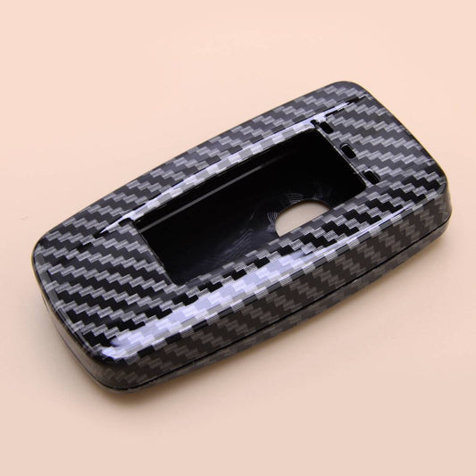 Car 5 Buttons Remote Key Fob Cover Case Fit for Acura TLX MDX for RDX RLX Q
