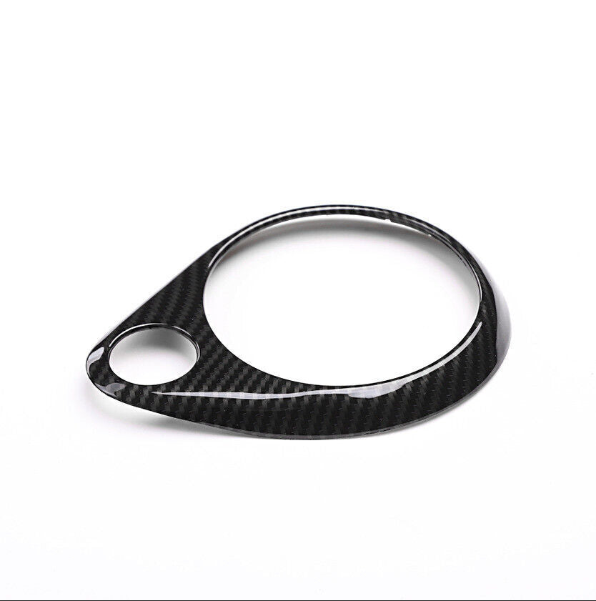 for Jeep Grand Cherokee 2011-2020 Car Dashboard Speaker Ring Cover Trim 1pcs B n