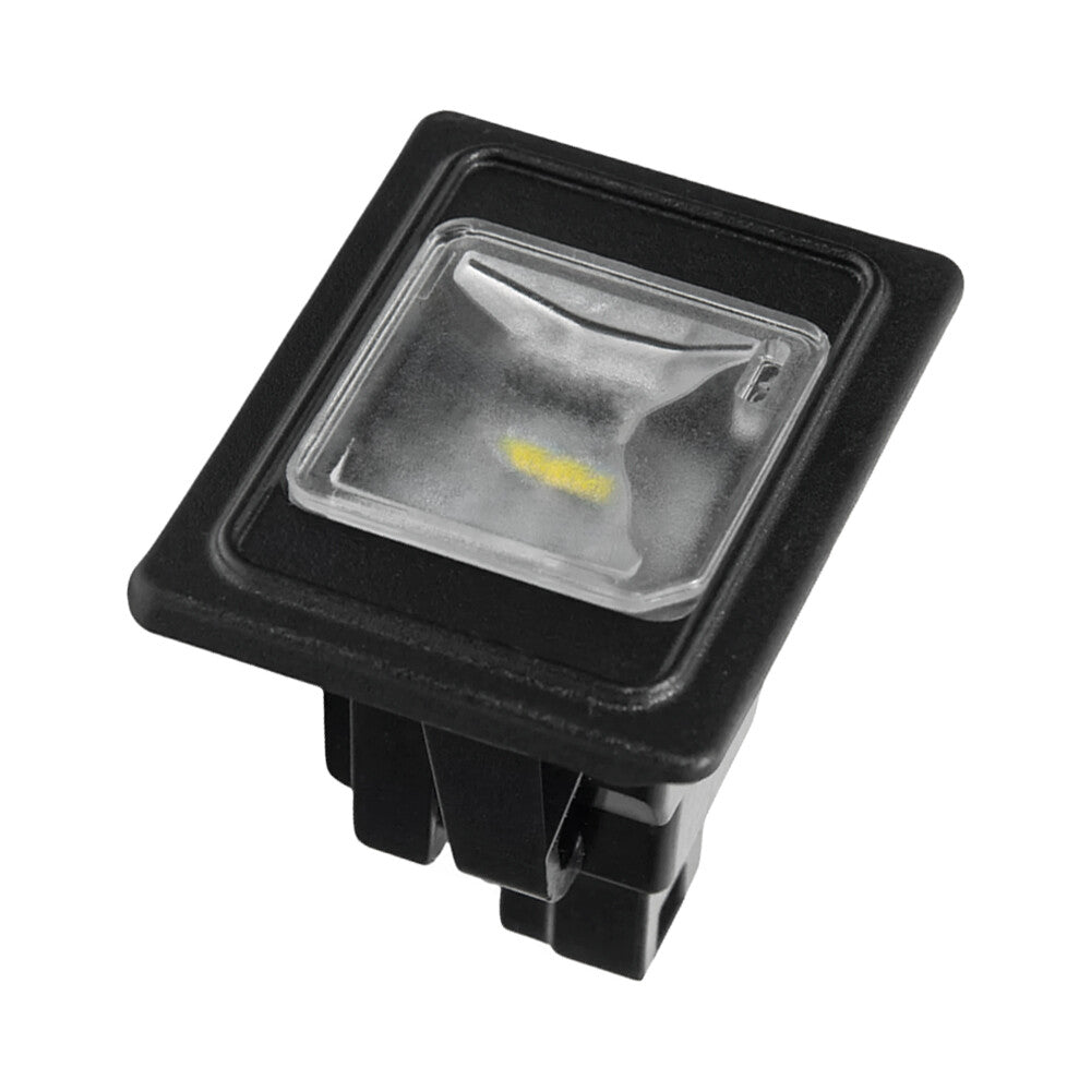 Rear Trunk License Plate Light Lamp Fits For W218 W117 W166 W205 R172 W156 W176 Q