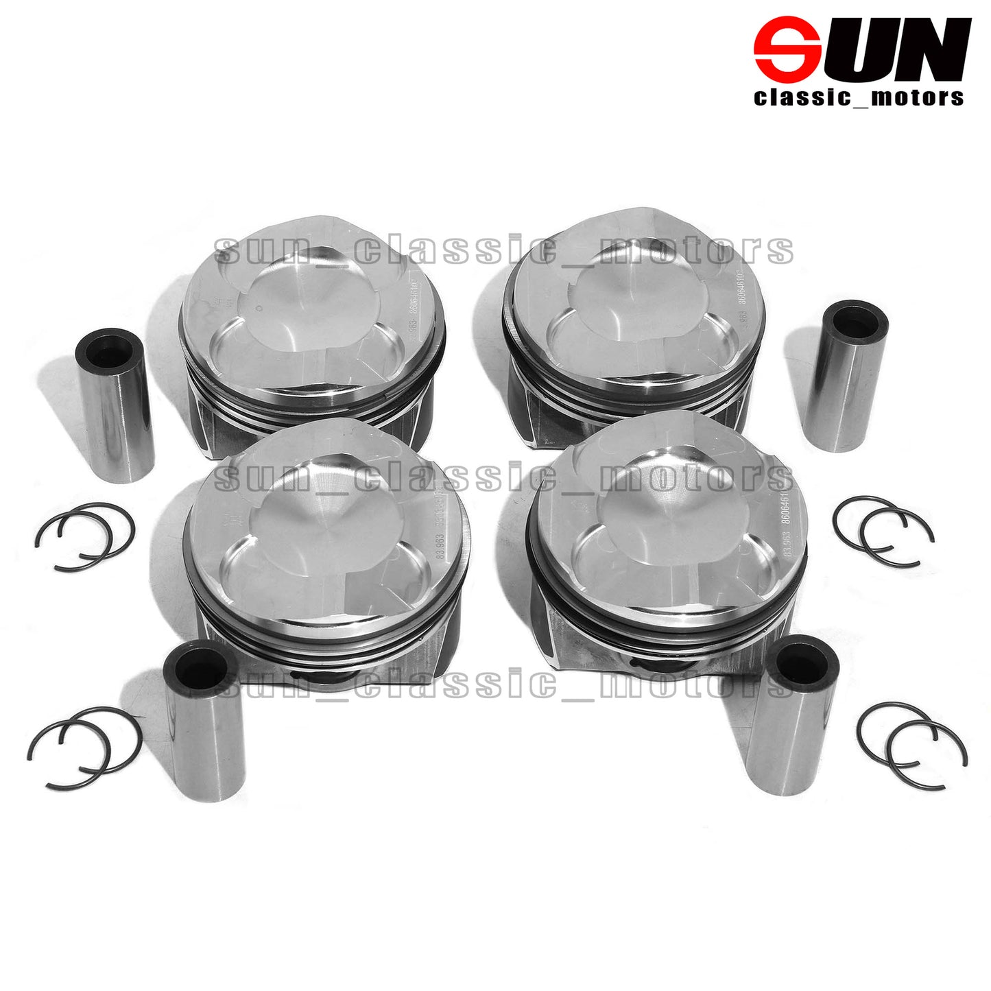 Folding mirror motor suitable for 2005-2016 Gentra Schr blind ghec 12V DC core motor DIY  356
