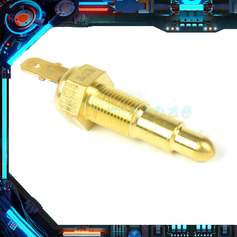 Water Temp Sensor For Kubota D722 D902 D1005 D1105 V1505 V2003 V2403 16222-83040 Q