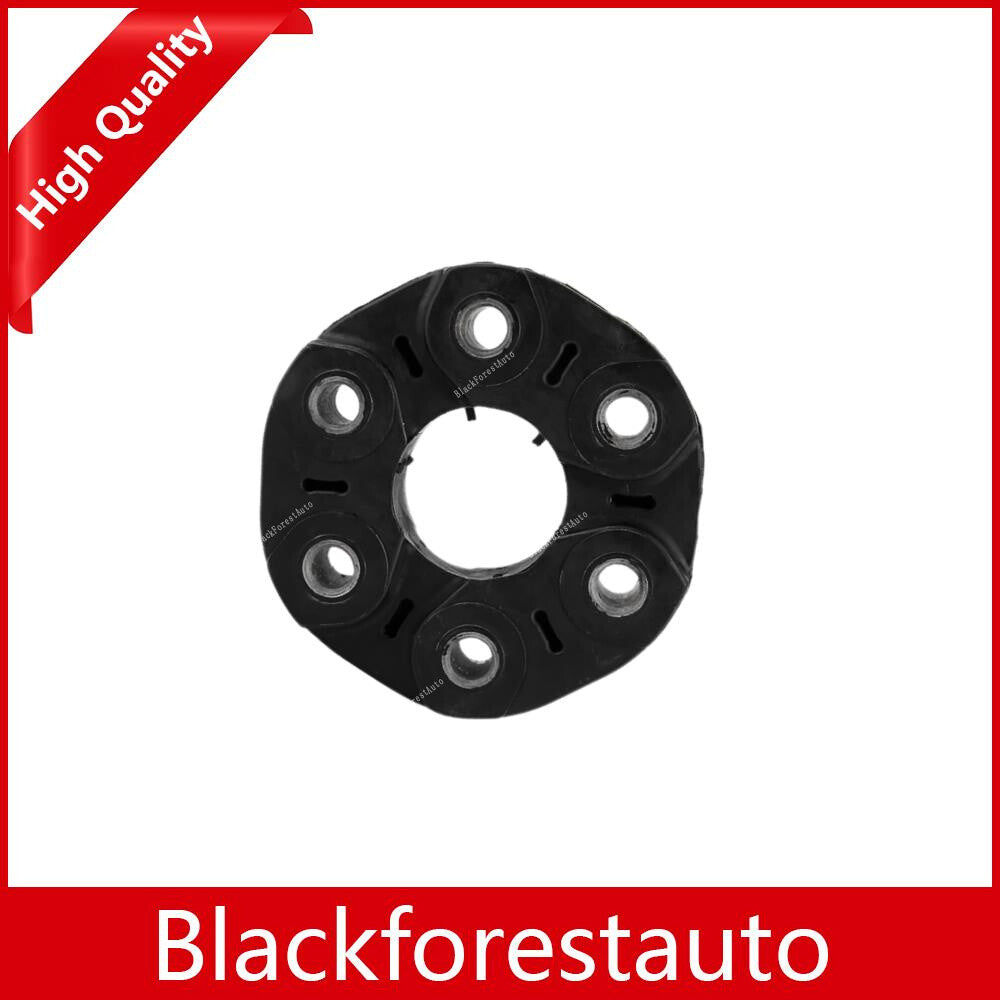 Fits for BMW 5-Series 525i 528i E63 F10 E60 Propeller Shaft Joint Flex Disc /Drive Q