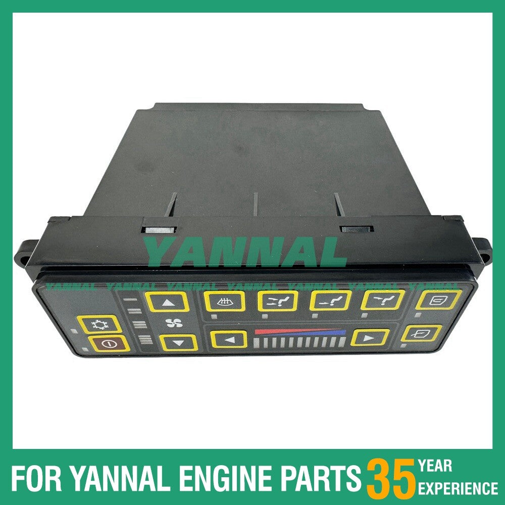 11N6-90031 Air Conditioner Controller for Hyundai R210-7 Advantage Power Supply Parts -