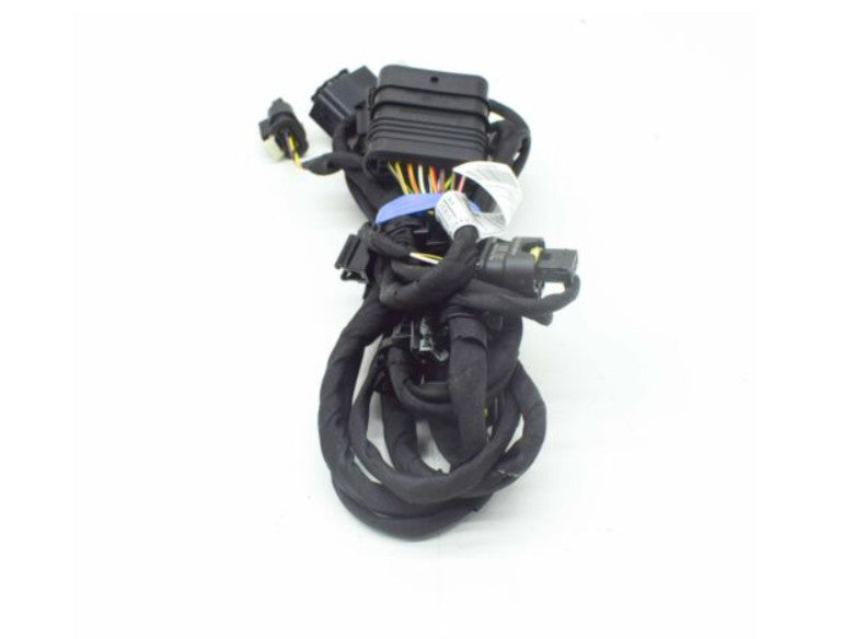 One front bumper parking sensor wiring harness is suitable for W167 GLE GLS- n