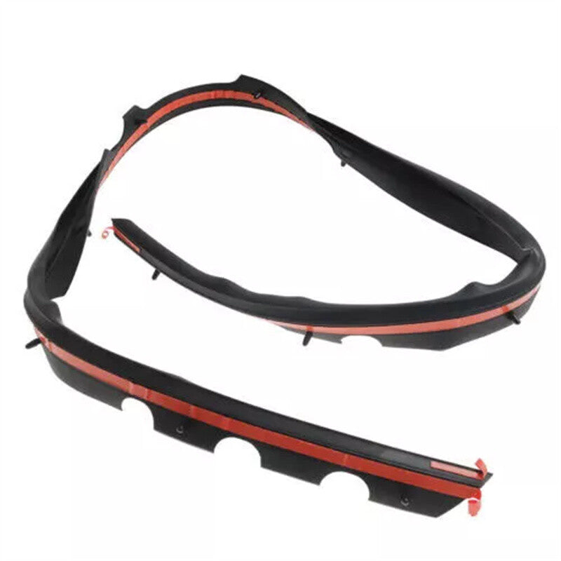 The right front gasket is suitable for Nissan Altima 2013, 2014, 2015, and 2016 models (model number 65820-3TA0C-).