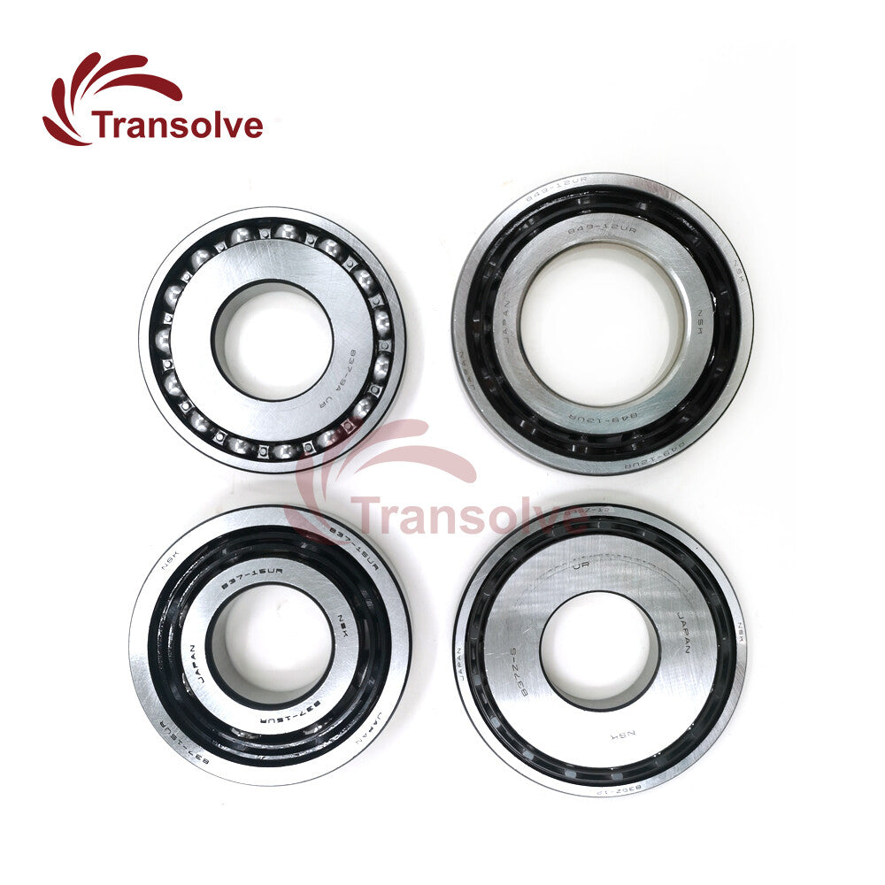 K114 CVT Auto Transmission Pulley Bearing Kit 4PCS/Set Fit for Toyota for LEXUS