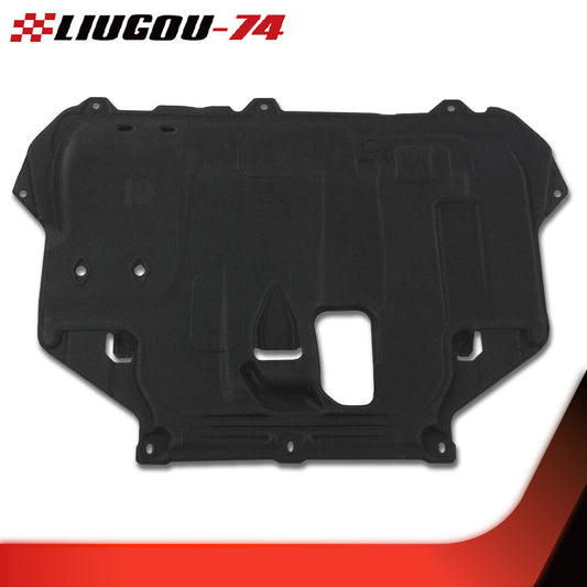 The underhood cover is suitable for Focus & C-Max 2012-2018- v