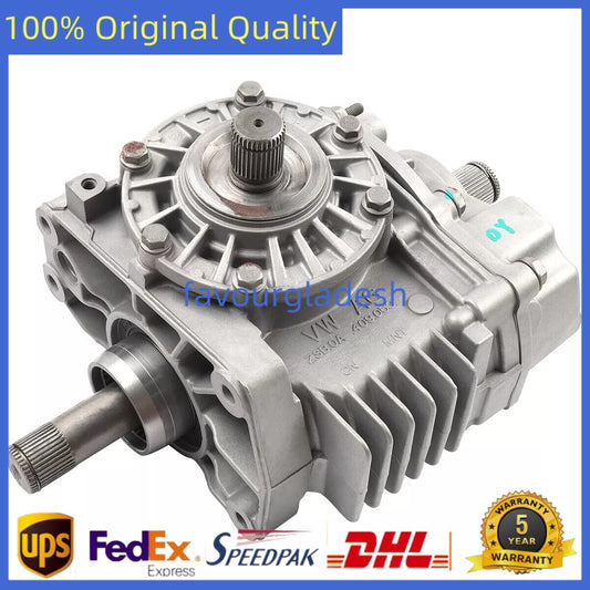 0CP409053H Transmission Drive Axle Transfer Case for Audi RS3 17-20 Automatic