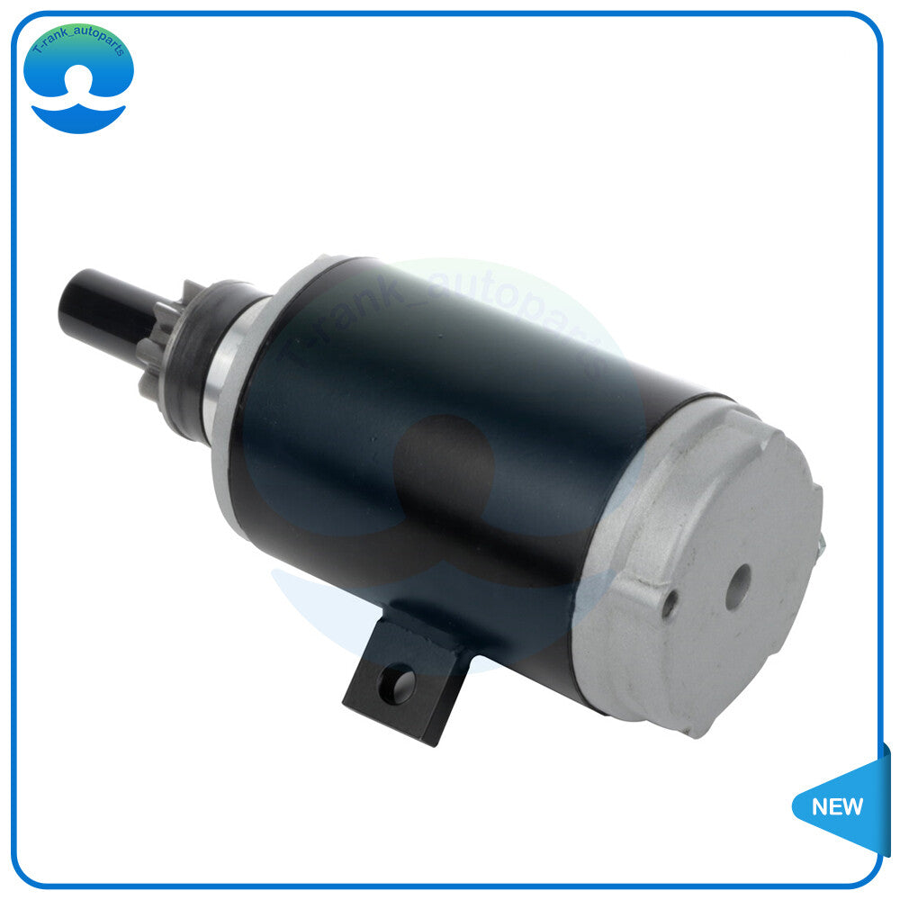 Boat Starter Motor Fit for Evinrude  Johnson Outboard 50-75 HP Engine 5718N