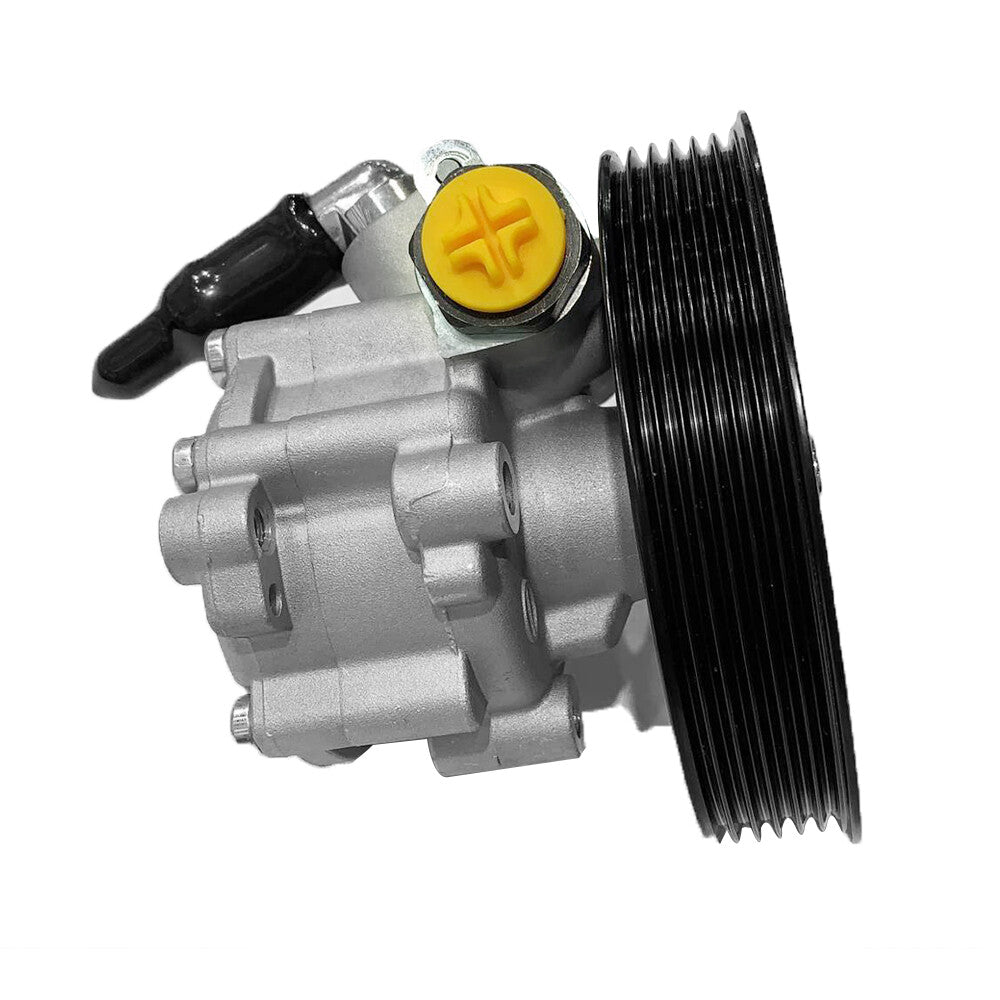 One brand new power steering pump for Renault for Dacia 491108694R 4911000Q4B Q