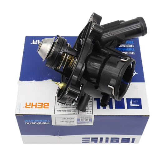 2712000315 Thermostat suitable for 2012-2015 1.8T C250 SLK250- n