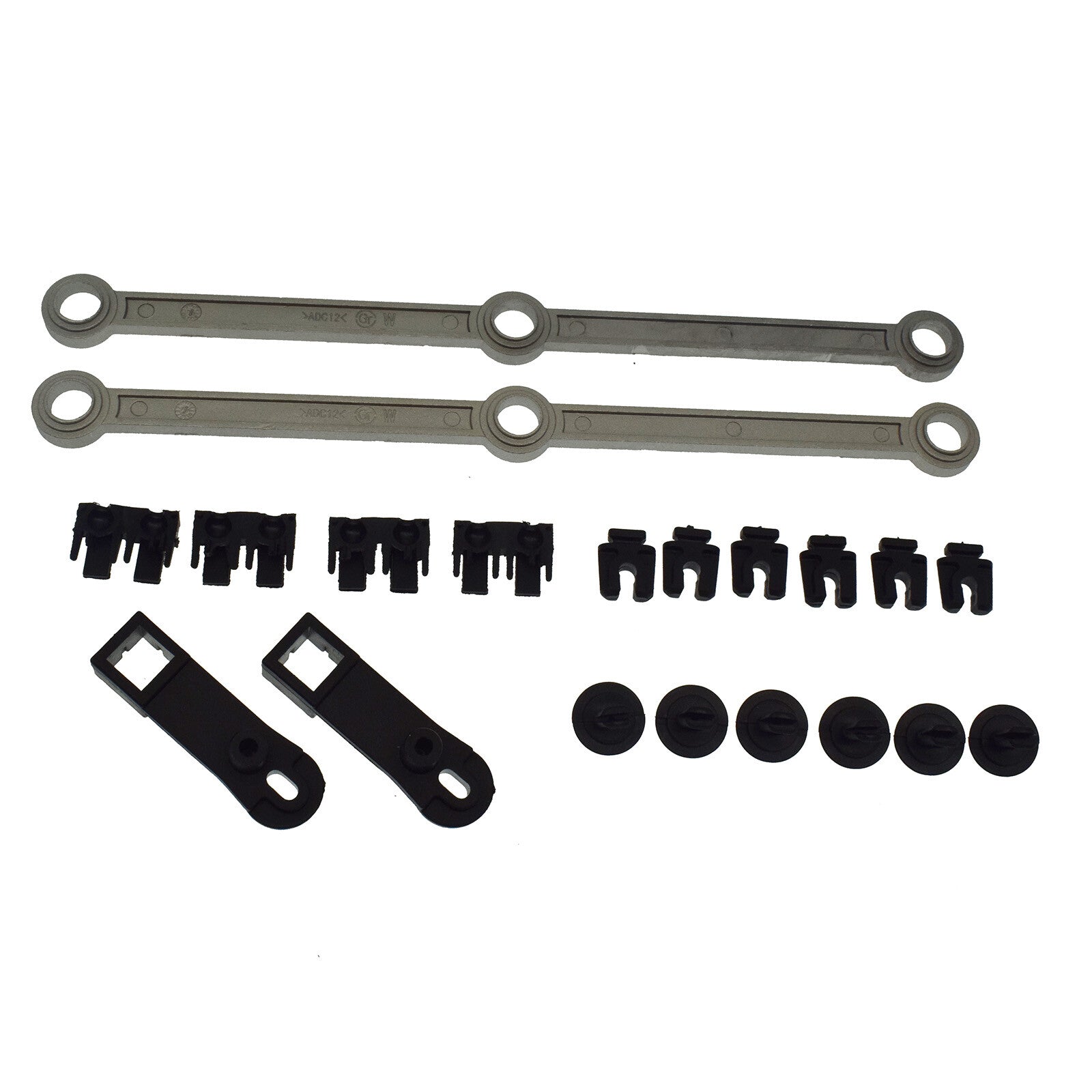 Intake manifold connecting rod repair kit for C350 E280 GL320 ML350 R320- v