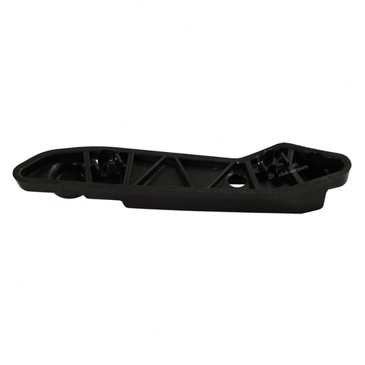 Front RH Bumper Support Brackets Cover Rail for BMW 3-Series 2011-2018 F30 F31 Q