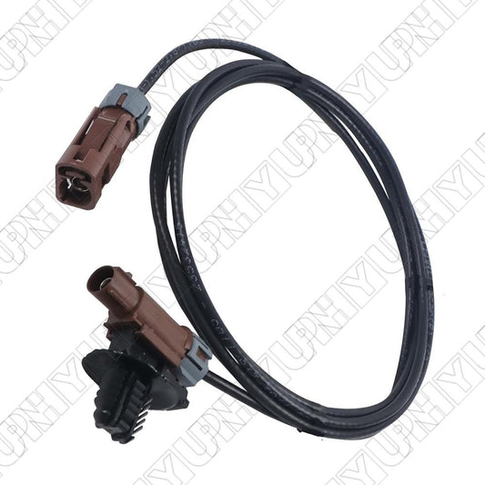 Reverse Camera Cable Harness HC3Z14D202M for Ford F-250 F-350 Super Duty 2017-22