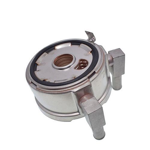YD25 Engine Oil Cooler Assy fits for Nissan 4WD D40 FRONTIER 2008- NAVARA 2006 Q