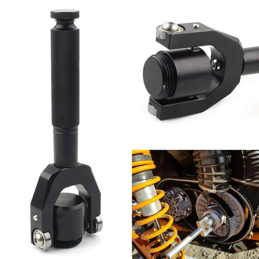 64/72 Belt Changing Tool Clutch Removal fit For Can-Am Maverick X3 Max Turbo