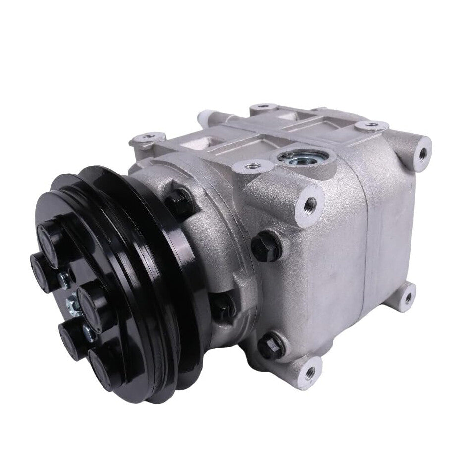 AC Compressor 92600-WJ101 92600WJ101 506010-1251 for Nissan Civilian Bus 24V