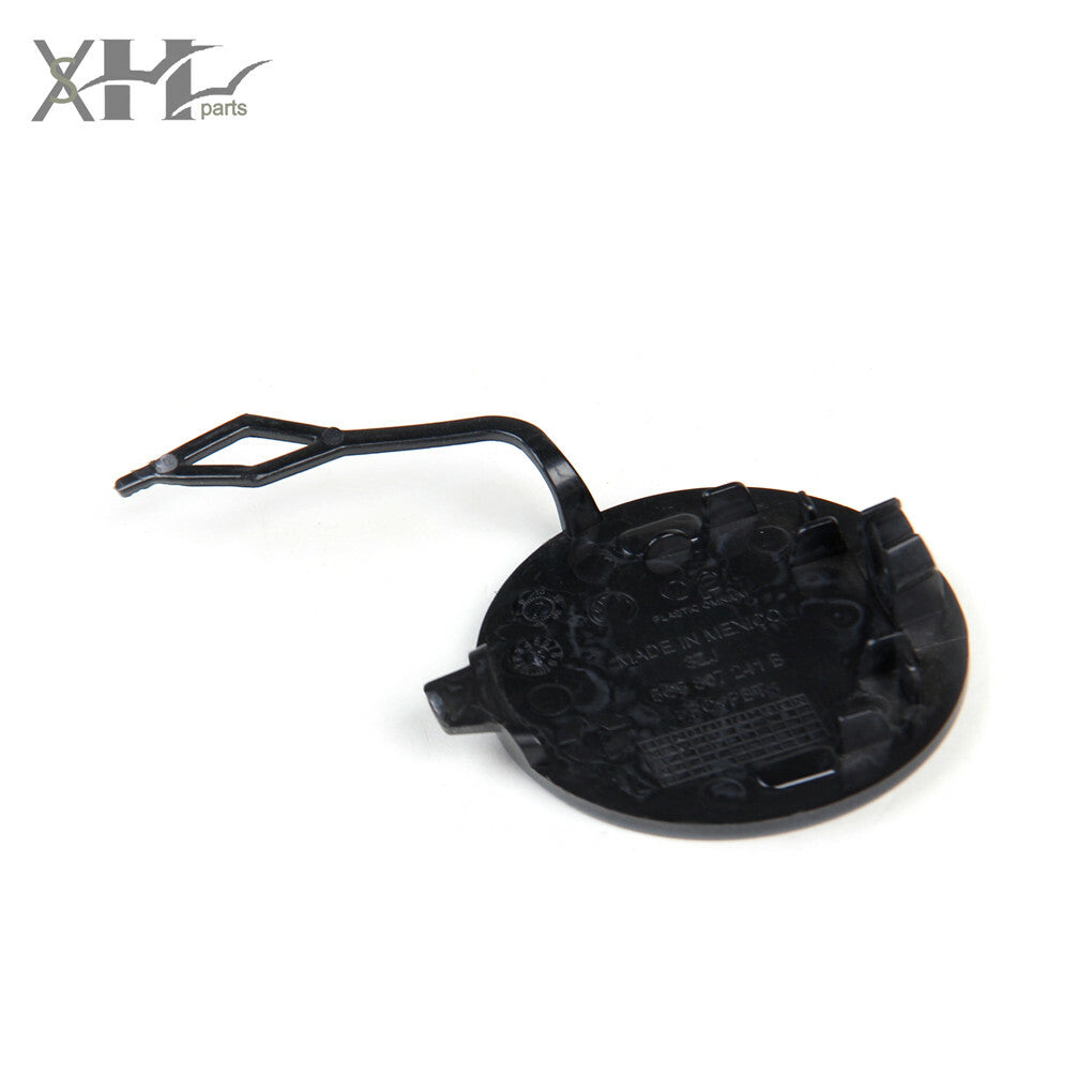 Front Bumper Grille Tow Eye Cover Hook Cap Fits for VW Beetle/Cabrio Q