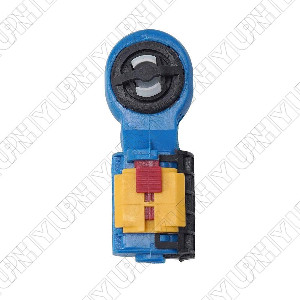 Gearbox Selector Shift Lever End Linkage Connector 9654302180 for Citroen for C4 C3 Q