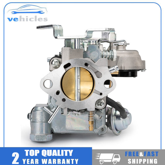 7043017 1-Barrel Carburetor for Chevrolet for Chevy for GMC V6 6CYL 4.1L 250 4.8L 292