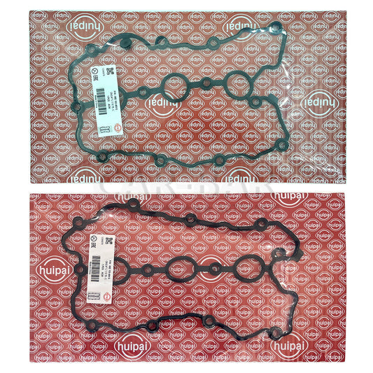 Valve Cover Gasket Set 06E103483G + 06E103484G for AUDI A4 A5 A6 Q5 3.2L V6
