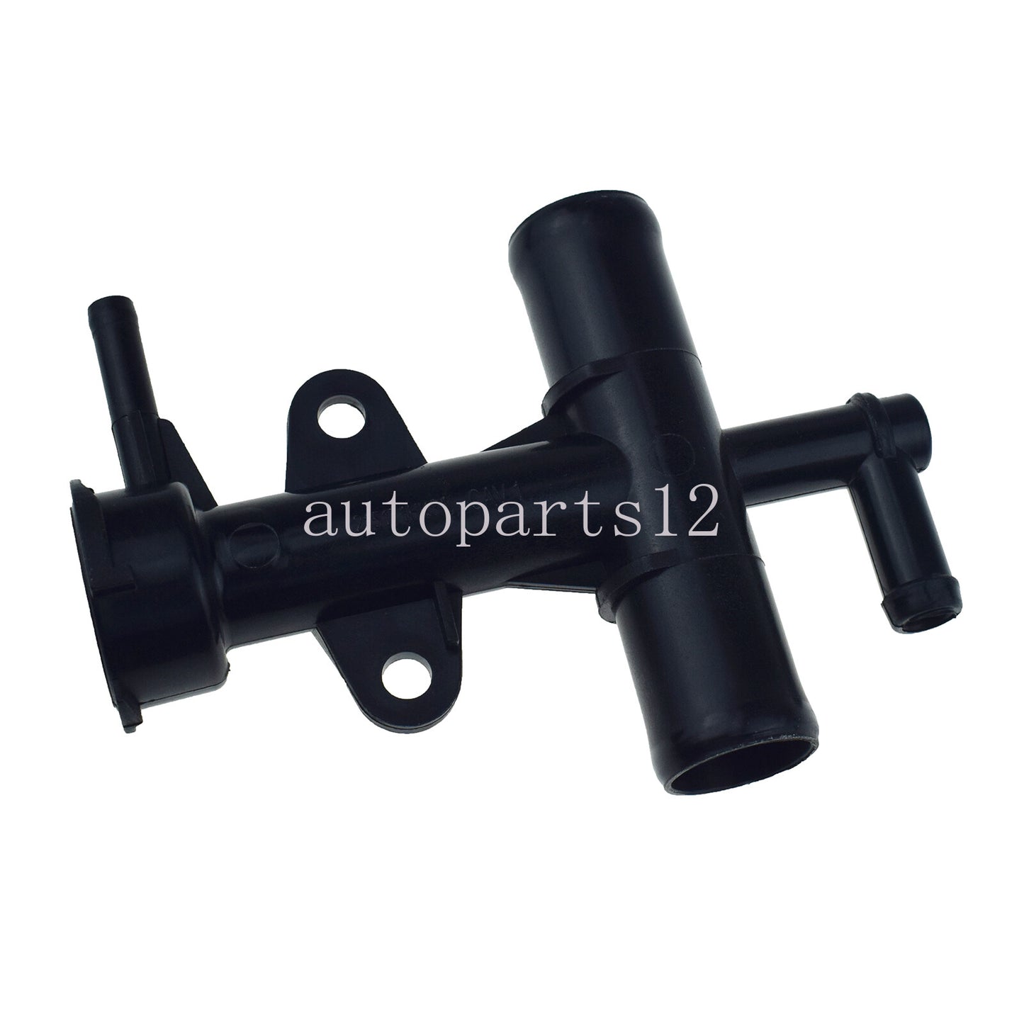Engine coolant filler neck 21418-3AB3A suitable for Nissan Versa 2017-2019 1.6L I4 Q