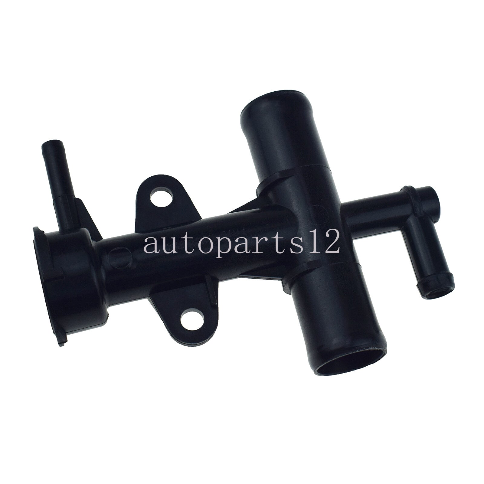 Engine coolant filler neck 21418-3AB3A suitable for Nissan Versa 2017-2019 1.6L I4 Q