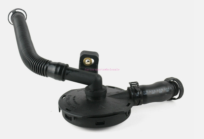1 Crankcase Vent Valve 95511076500 for Cayenne 04-06 3.2L V6 4-Door n