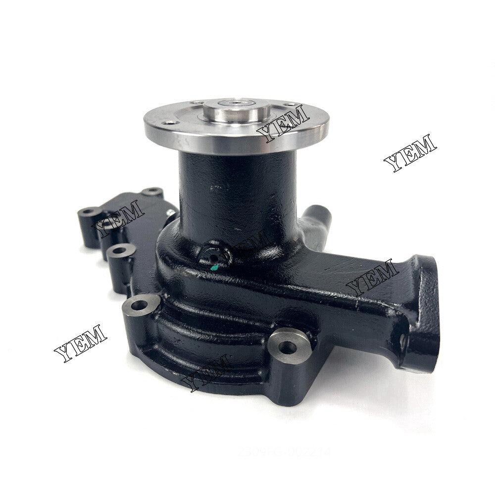 FE6T Water Pump Fit for Nissan Machinery Diesel Engine for Nissan Water Pump