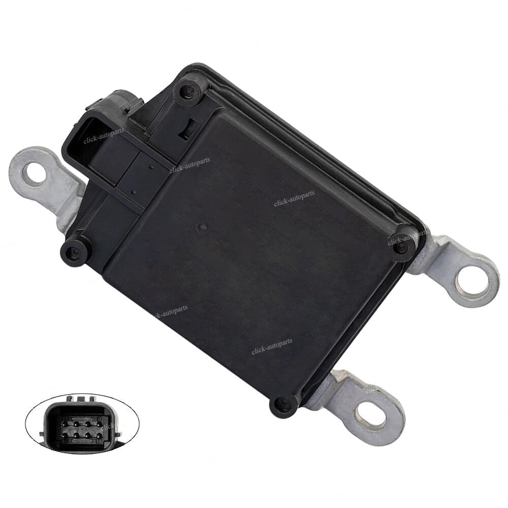 284385FA6A 28438-5FA6A Front Cruise Distance Radar Sensor Fit for Altima Kicks Q