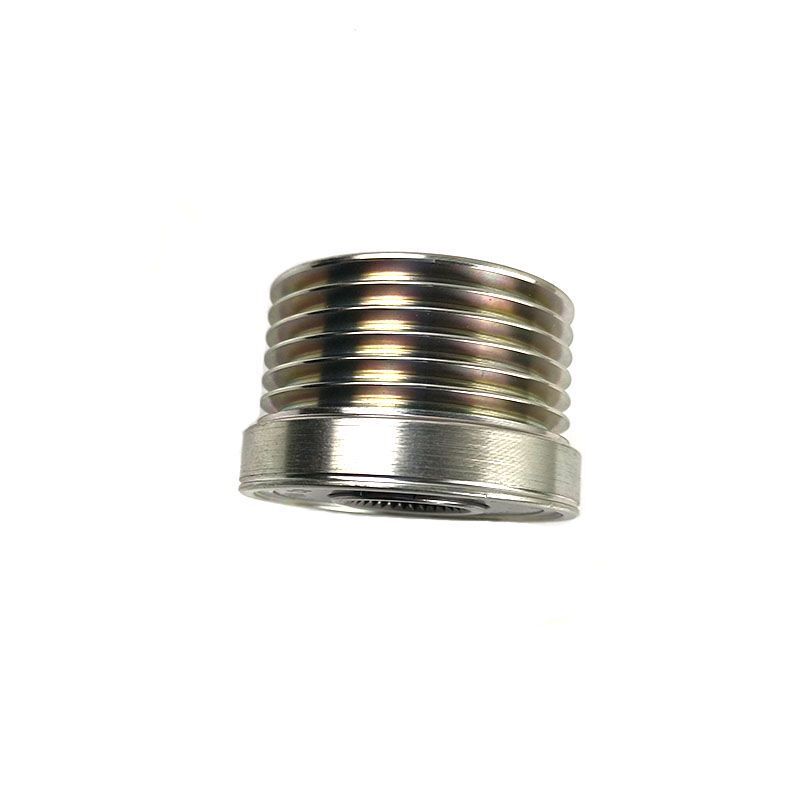 Generator pulley for BMW 3-Series E46 5 Series E60 X5 E70 12317560483