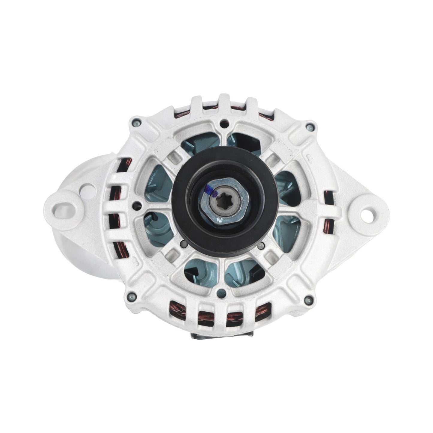 New Alternator For 1.6L for Chevy Aveo for Swift 2004-2008 Wave 2005-2008; 400-12215