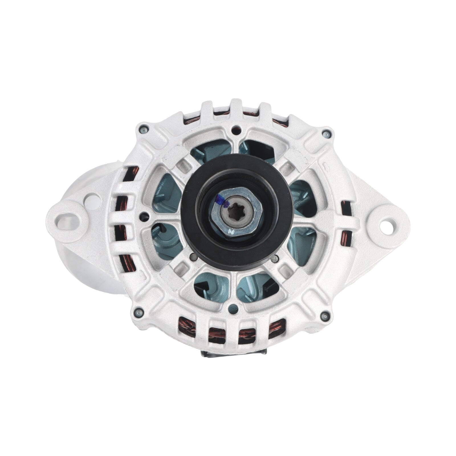 New Alternator For 1.6L for Chevy Aveo for Swift 2004-2008 Wave 2005-2008; 400-12215