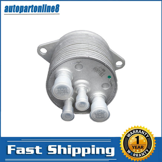 31237AA100 Automatic Transmission Oil Cooler for Subaru Outback Legacy B15 14-20 Q