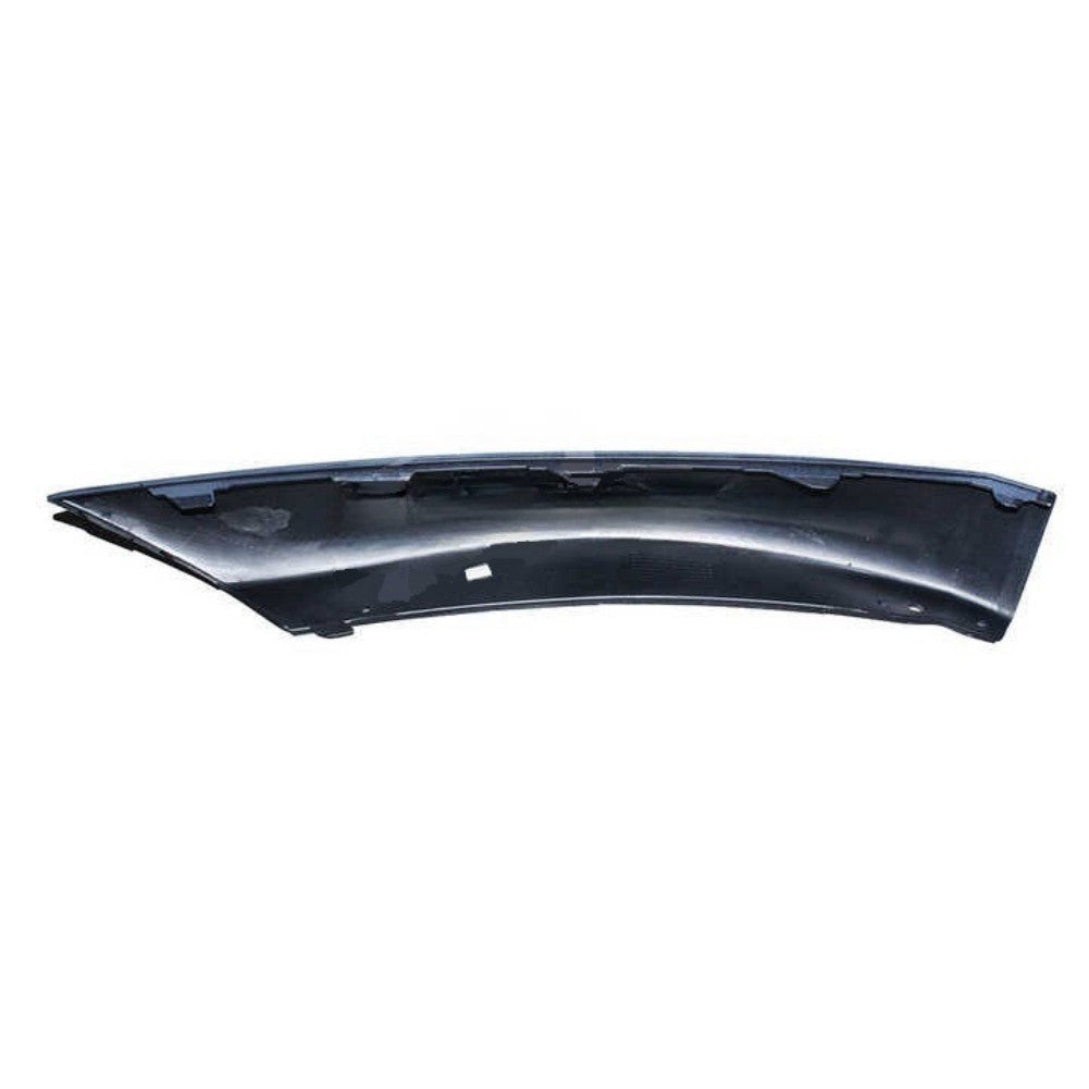 Front Bumper Decorative Panel L Replace# F1EJ17627AAXWAA
